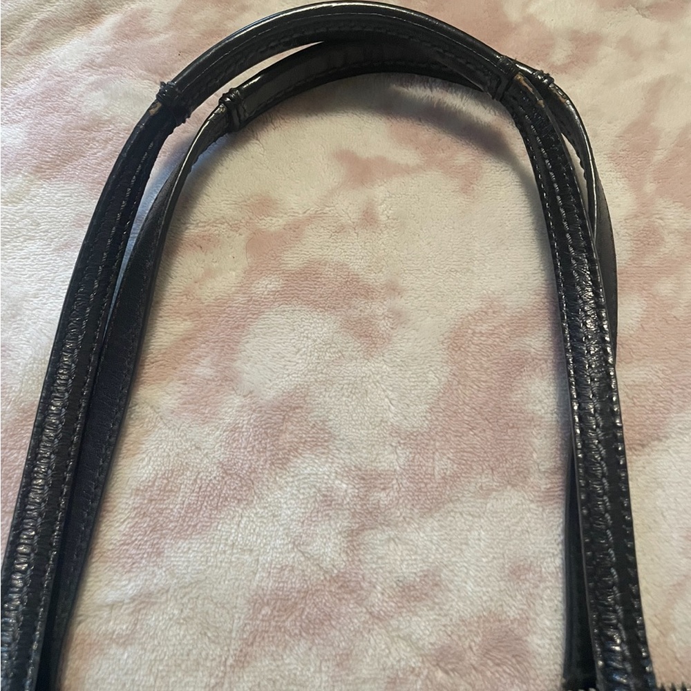 Vintage Coach Purse - Picture 5 of 7